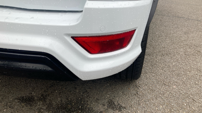 Ford EcoSport 1.0 EcoBoost 125 ST-Line 5dr Petrol Hatchback